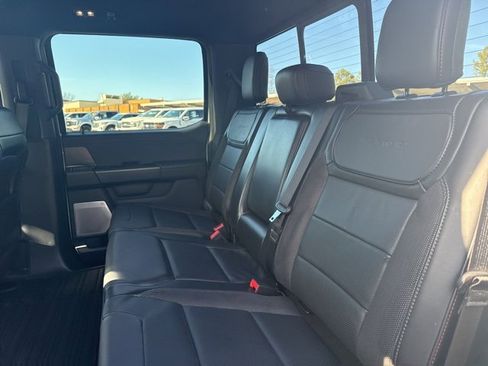 Certified 2024 Ford F150 Raptor image 21