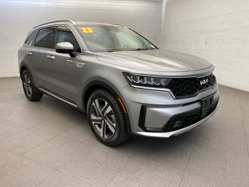 Used 2023 Kia Sorento EX AWD/4WD image 7