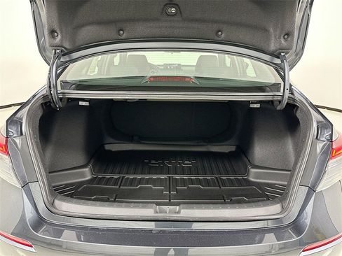 New 2026 Honda Civic Sport image 13