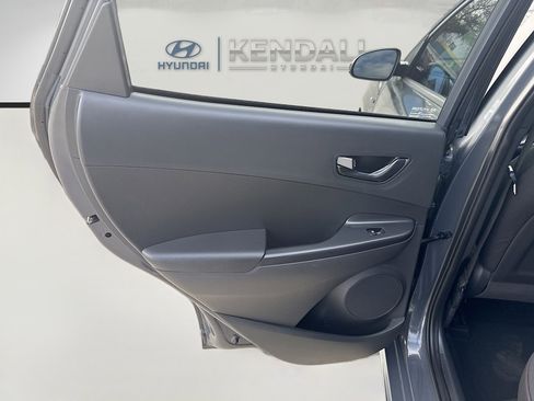 Used 2023 Hyundai Kona N Line image 24
