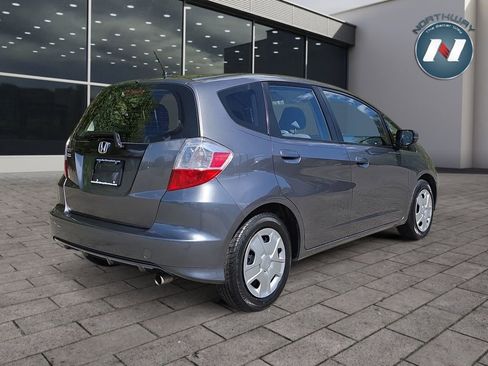 Used 2013 Honda Fit image 5