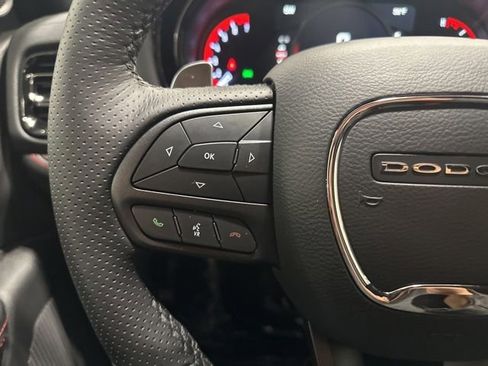 New 2026 Dodge Durango GT image 17