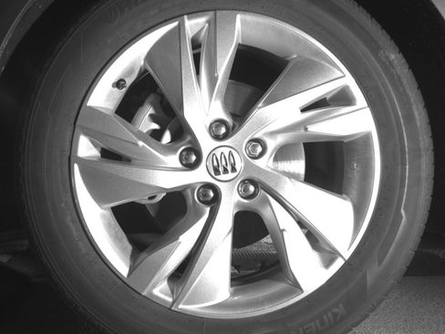 Used 2025 Buick Encore GX Preferred image 12