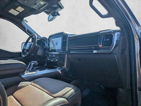 Used 2022 Ford F150 King Ranch w/ Equipment Group 601A High image 22