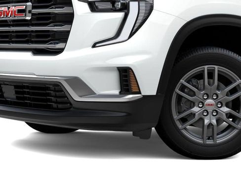 New 2025 GMC Acadia Elevation w/ LPO, Floor Liner Package FWD image 43