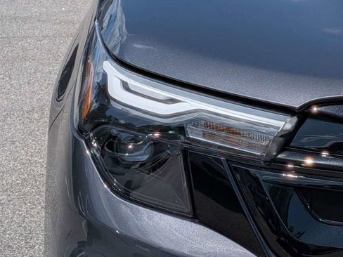New 2026 Subaru Forester Sport AWD/4WD image 9