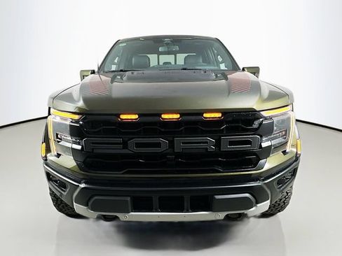 New 2026 Ford F150 Raptor AWD/4WD image 2