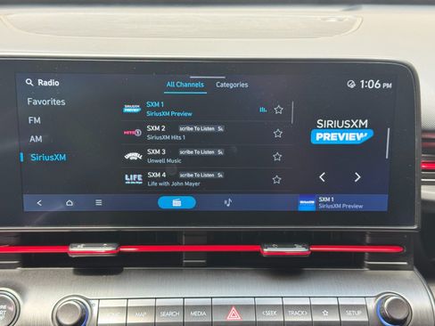 Used 2024 Hyundai Kona N Line FWD image 26