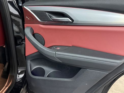 Used 2022 BMW X3 xDrive30i w/ Premium Package 2 image 46