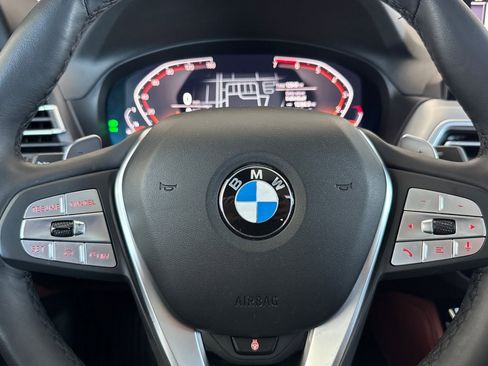 Used 2024 BMW X4 xDrive30i w/ Premium Package AWD/4WD image 23