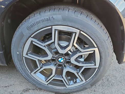 Used 2026 BMW X1 xDrive28i AWD/4WD image 13