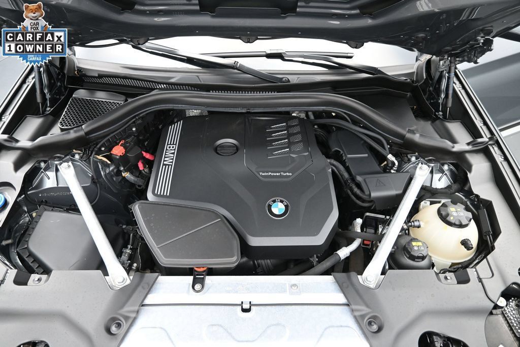 Certified 2023 BMW X3 sDrive30i w/ Premium Package w/ZPA RWD image 18