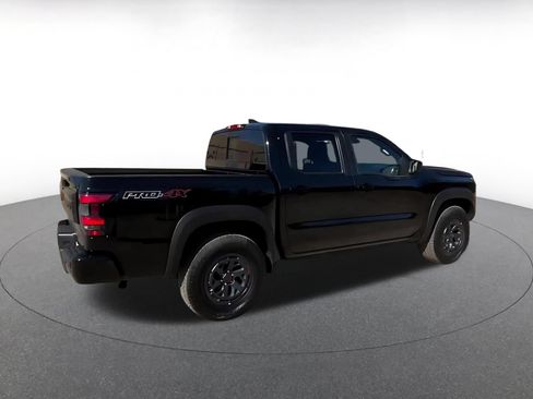 Used 2026 Nissan Frontier PRO-4X AWD/4WD image 12