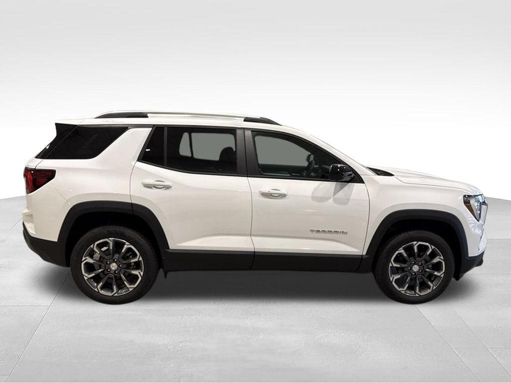 New 2027 GMC Terrain Elevation w/ Elevation Premium Package AWD/4WD image 8