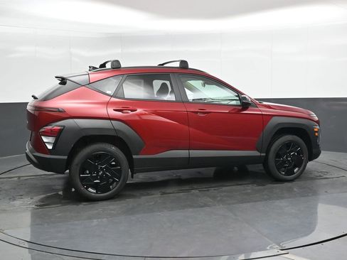 New 2026 Hyundai Kona SEL Sport image 2