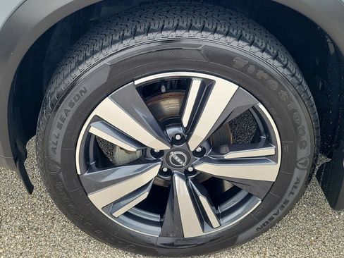 Used 2023 Nissan Rogue SL w/ SL Premium Package AWD/4WD image 7