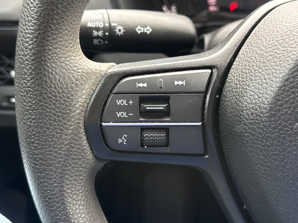 Certified 2023 Honda Accord EX image 30