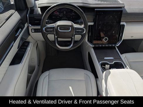 Used 2024 GMC Acadia Denali w/ Super Cruise Package AWD/4WD image 14