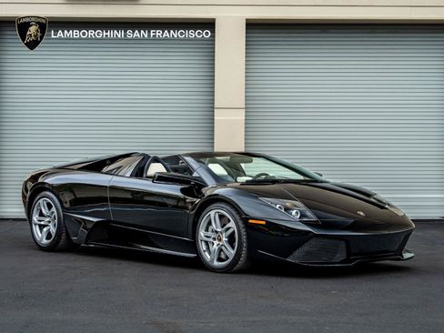 Used 2008 Lamborghini Murcielago LP 640 AWD/4WD image 1