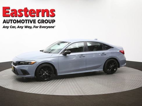 Used 2024 Honda Civic Sport image 56