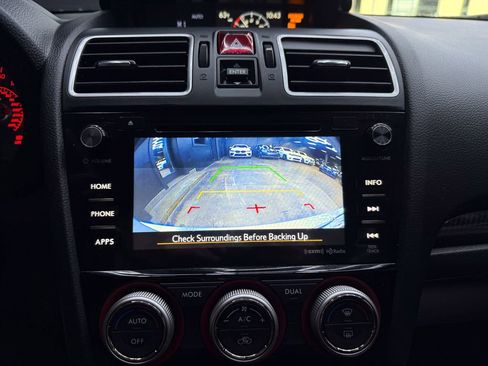 Used 2017 Subaru WRX STI image 31