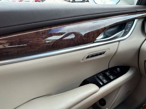 Used 2013 Cadillac XTS Luxury w/ Driver Awareness Package FWD image 26