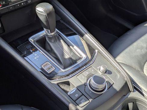 Used 2025 MAZDA CX-5 AWD 2.5 S w/ Select Package image 23