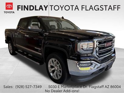 Used 2018 GMC Sierra 1500 SLT