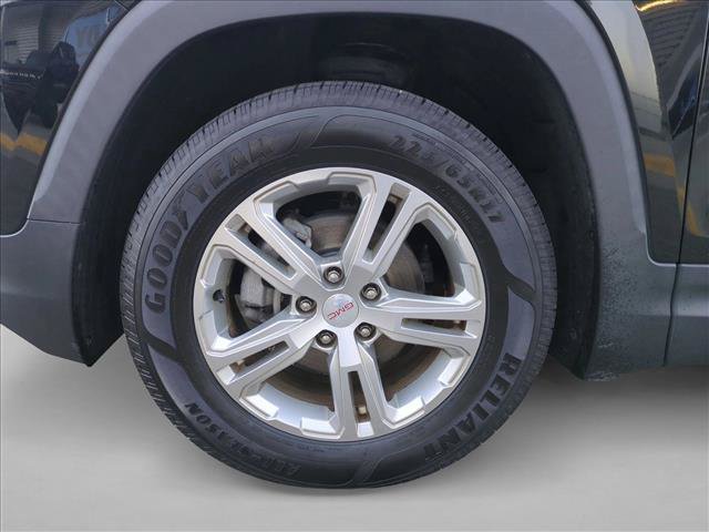 Used 2018 GMC Terrain SLE w/ Driver Convenience Package AWD/4WD image 22
