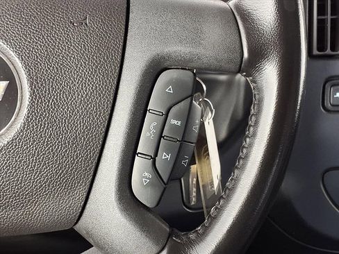 Used 2021 Chevrolet Express 2500 Extended w/ Driver Convenience Package image 17