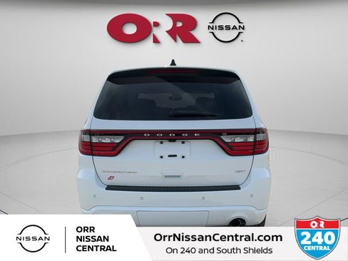 Used 2023 Dodge Durango GT AWD/4WD image 6