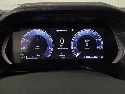 New 2026 Jeep Grand Cherokee Limited image 19