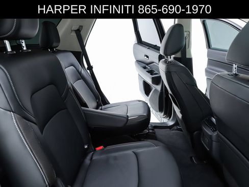 Used 2024 Nissan Pathfinder SL w/ SL Premium Package AWD/4WD image 77