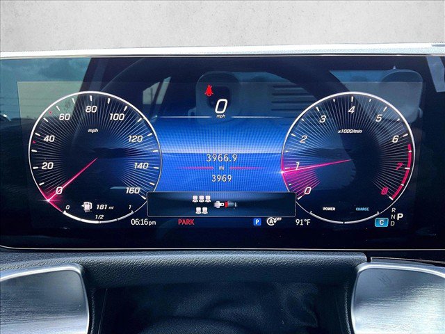Used 2026 Mercedes-Benz GLB 250 4MATIC image 22