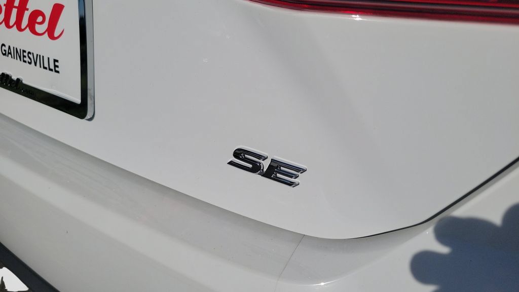 Certified 2026 Toyota Camry SE FWD image 11