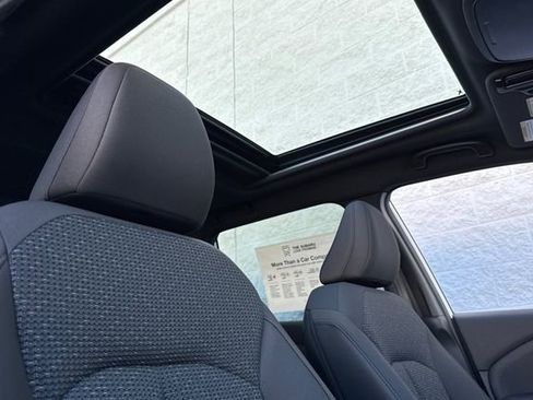 New 2026 Subaru Forester Premium image 14