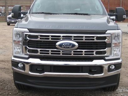 New 2026 Ford F350 XLT