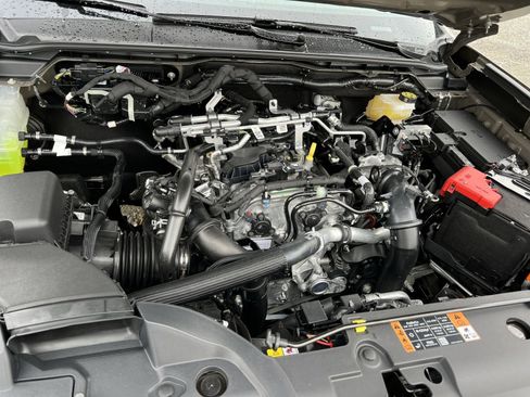 New 2025 Ford Ranger XLT w/ FX4 Off-Road Package image 27