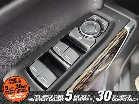 Used 2022 GMC Sierra 1500 Elevation image 34