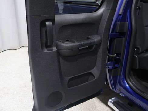 Used 2013 GMC Sierra 1500 SLE w/ Power Tech Package image 22