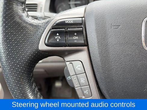 Used 2015 Honda Odyssey EX-L image 15