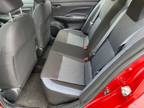 Used 2025 Nissan Versa SV image 22