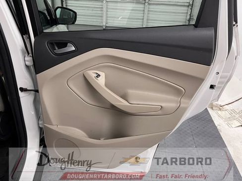 Used 2019 Ford Escape SE FWD image 31