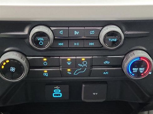 Used 2023 Ford F250 XL w/ XL Off-Road Package image 29