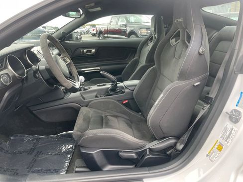 Used 2018 Ford Mustang Shelby GT350 w/ Electronics Package RWD image 7
