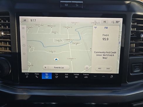 Used 2025 Ford F450 King Ranch w/ Chrome Package image 26