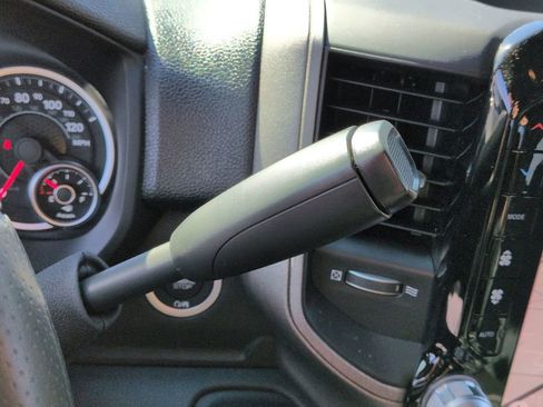 New 2026 RAM 3500 Tradesman AWD/4WD image 26