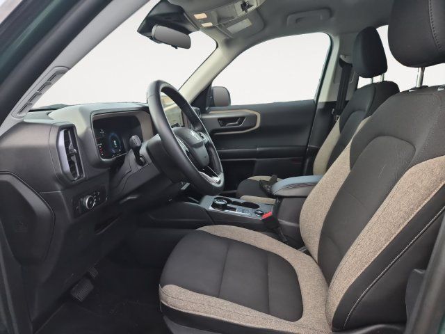 Used 2025 Ford Bronco Sport Big Bend AWD/4WD image 11
