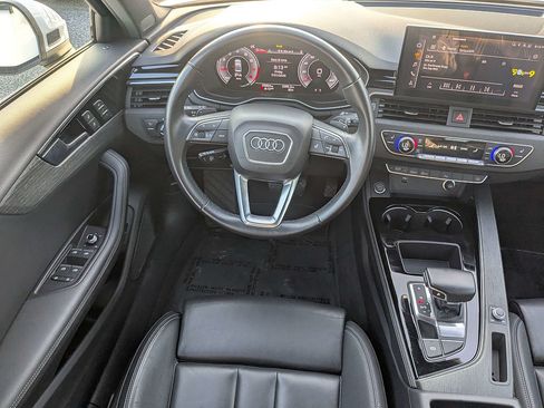 Used 2024 Audi A4 2.0T Premium Plus AWD/4WD image 16