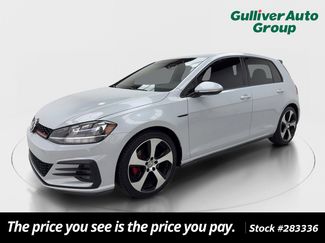Used 2018 Volkswagen GTI S FWD video 1